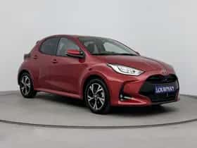 Toyota Yaris (2026) thumbnail 13