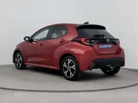 Toyota Yaris (2026) thumbnail 14