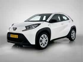Toyota Aygo (2022)