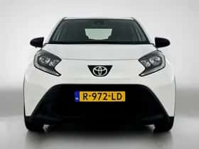 Toyota Aygo (2022) thumbnail 19