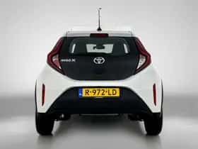 Toyota Aygo (2022) thumbnail 20