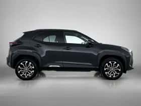 Toyota Yaris_Cross (2025) thumbnail 11