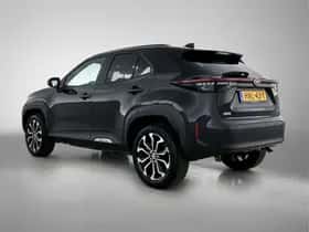 Toyota Yaris_Cross (2025) thumbnail 13