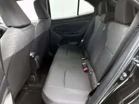 Toyota Yaris_Cross (2025) thumbnail 16