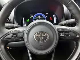 Toyota Yaris_Cross (2025) thumbnail 17