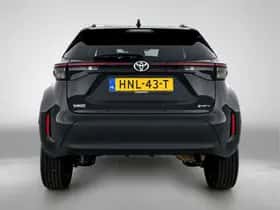 Toyota Yaris_Cross (2025) thumbnail 21