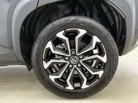 Toyota Yaris_Cross (2025) thumbnail 23