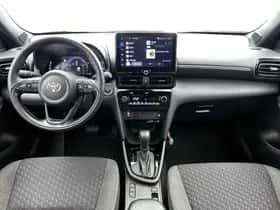 Toyota Yaris_Cross (2025) thumbnail 4