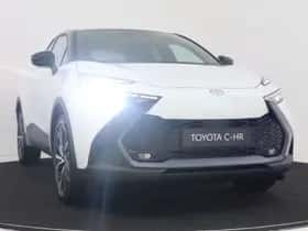 Toyota C-HR (2026) thumbnail 15