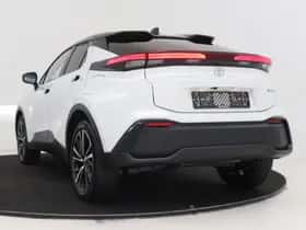 Toyota C-HR (2026) thumbnail 16