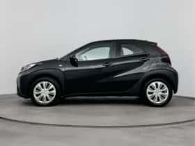 Toyota Aygo (2025) thumbnail 2