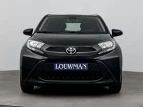 Toyota Aygo (2025) thumbnail 9