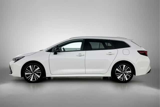 Toyota Corolla_Touring_Sports (2025) thumbnail 3