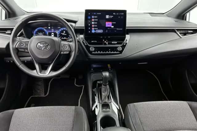Toyota Corolla_Touring_Sports (2025) thumbnail 4