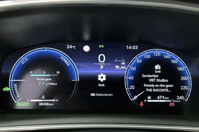 Toyota Corolla_Touring_Sports (2025) thumbnail 5