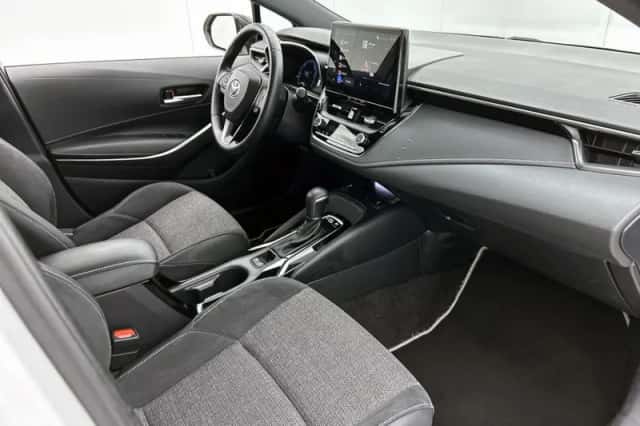 Toyota Corolla_Touring_Sports (2025) thumbnail 6