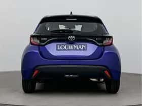 Toyota Yaris (2026) thumbnail 20