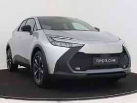 Toyota C-HR (2025) thumbnail 15