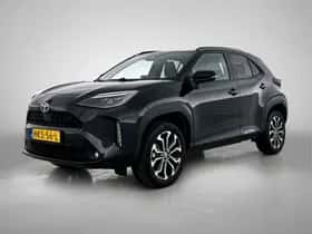 Toyota Yaris_Cross (2025)