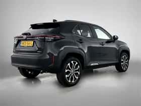 Toyota Yaris_Cross (2025) thumbnail 2