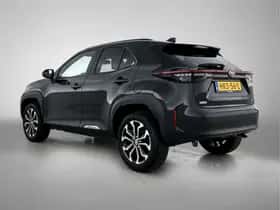 Toyota Yaris_Cross (2025) thumbnail 13
