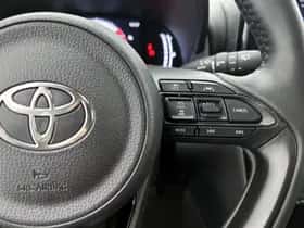 Toyota Yaris_Cross (2025) thumbnail 14