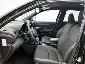 Toyota Yaris_Cross (2025) thumbnail 15