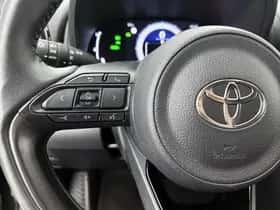Toyota Yaris_Cross (2025) thumbnail 17