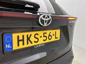 Toyota Yaris_Cross (2025) thumbnail 20