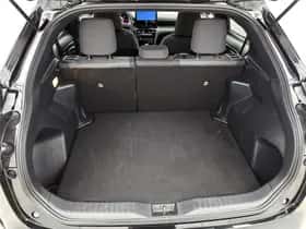 Toyota Yaris_Cross (2025) thumbnail 27