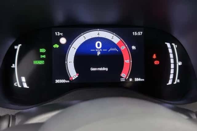 Toyota Yaris_Cross (2025) thumbnail 5