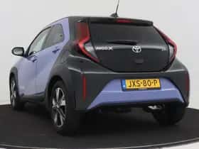 Toyota Aygo (2026) thumbnail 16