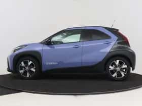 Toyota Aygo (2026) thumbnail 3
