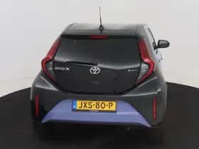 Toyota Aygo (2026) thumbnail 25