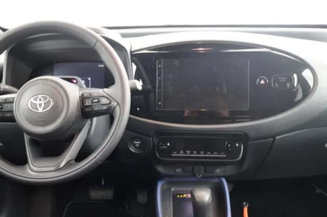 Toyota Aygo (2026) thumbnail 4