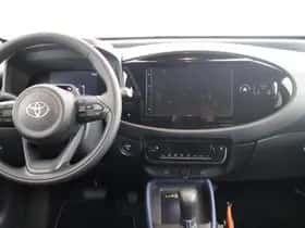 Toyota Aygo (2026) thumbnail 4