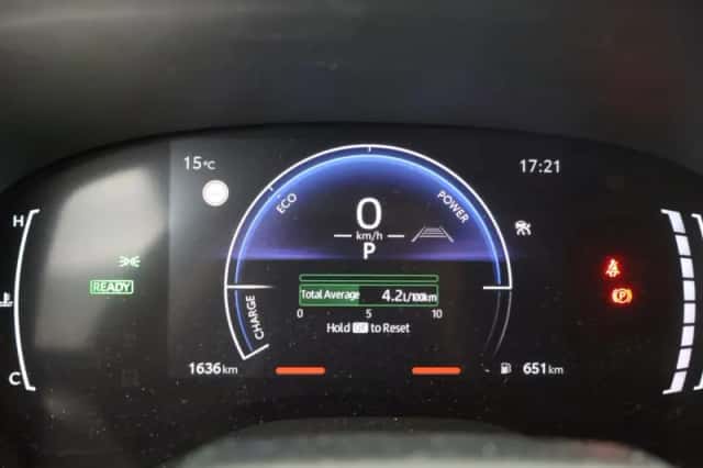 Toyota Aygo (2026) thumbnail 5