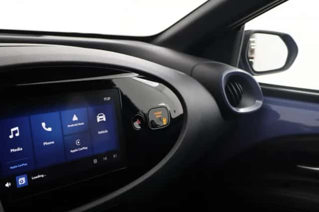 Toyota Aygo (2026) thumbnail 6
