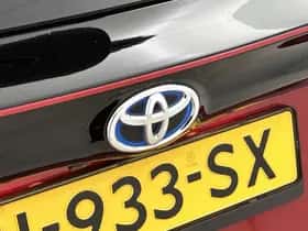 Toyota Yaris (2021) thumbnail 21
