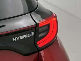 Toyota Yaris (2021) thumbnail 34