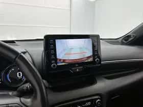 Toyota Yaris (2021) thumbnail 9