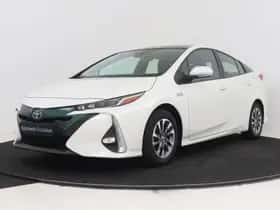 Toyota Prius (2018)