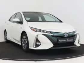 Toyota Prius (2018) thumbnail 15