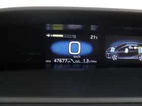 Toyota Prius (2018) thumbnail 20