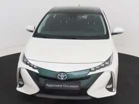 Toyota Prius (2018) thumbnail 24