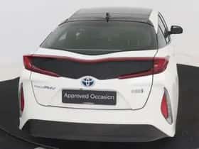Toyota Prius (2018) thumbnail 25