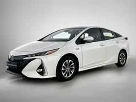 Toyota Prius (2018) thumbnail 39