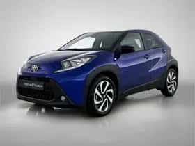Toyota Aygo (2025)