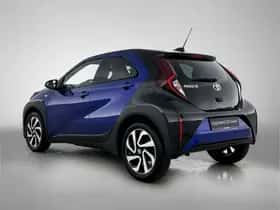 Toyota Aygo (2025) thumbnail 12