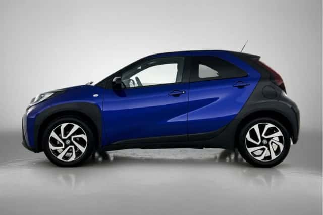 Toyota Aygo (2025) thumbnail 3